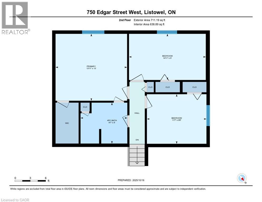 750 Edgar Street W, Listowel, Ontario  N4W 1H7 - Photo 47 - 40779459