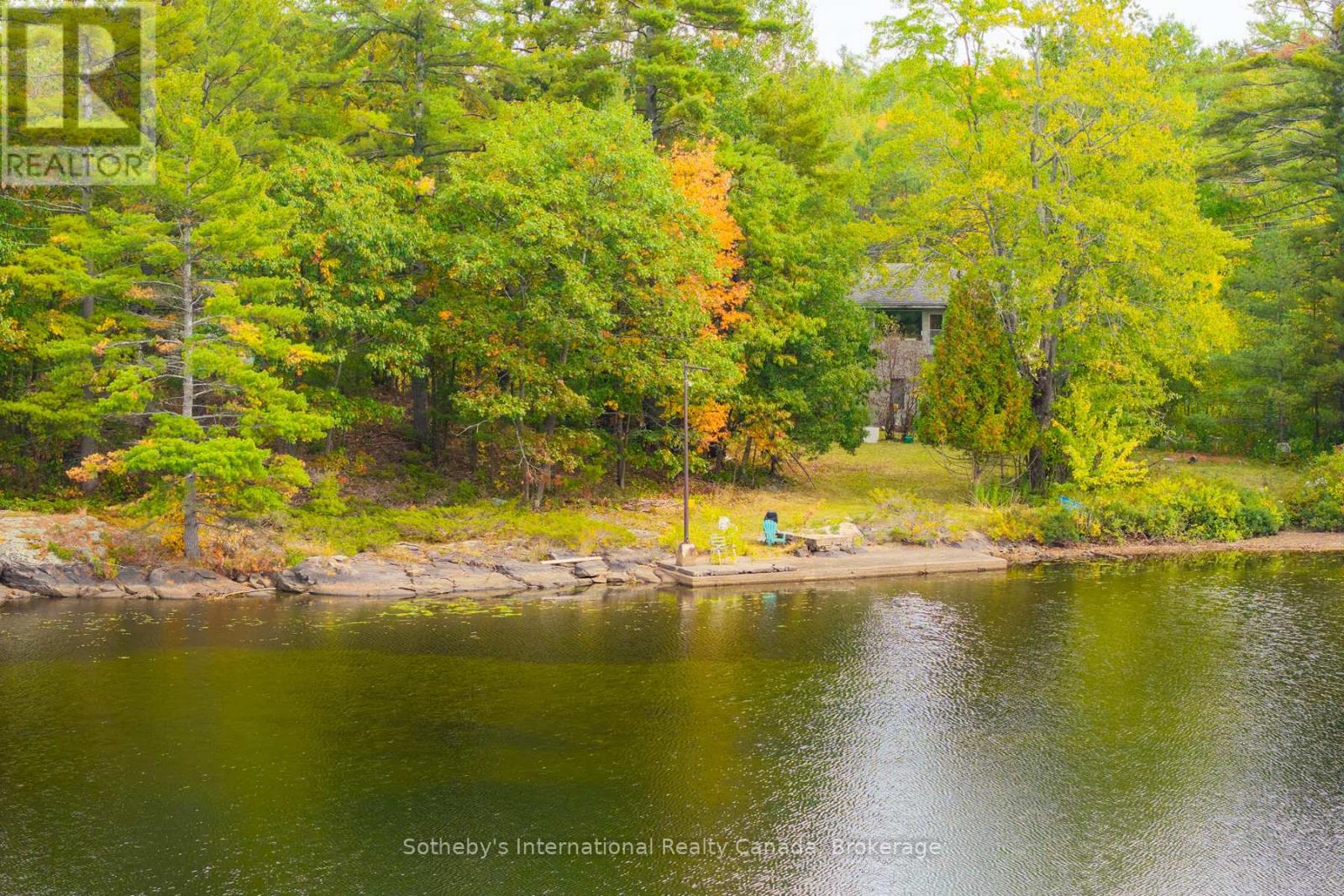 1144 South Morrison Lake Road, Gravenhurst, Ontario  P0E 1N0 - Photo 10 - X12471061