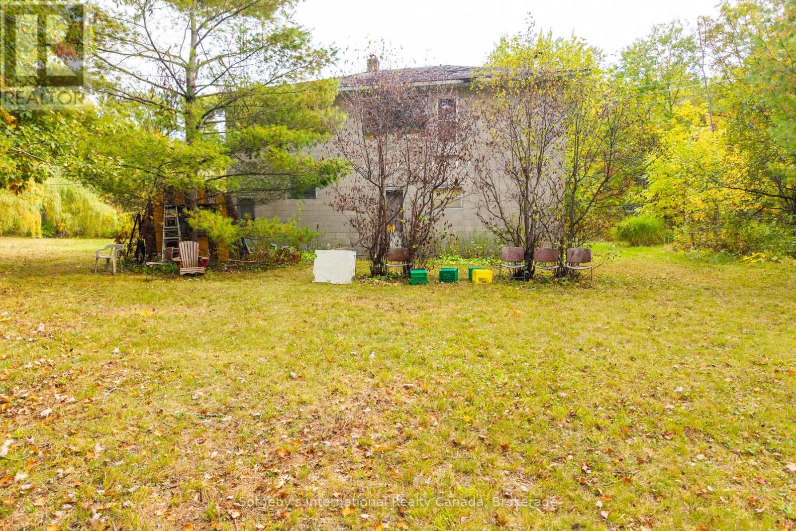 1144 South Morrison Lake Road, Gravenhurst, Ontario  P0E 1N0 - Photo 12 - X12471061