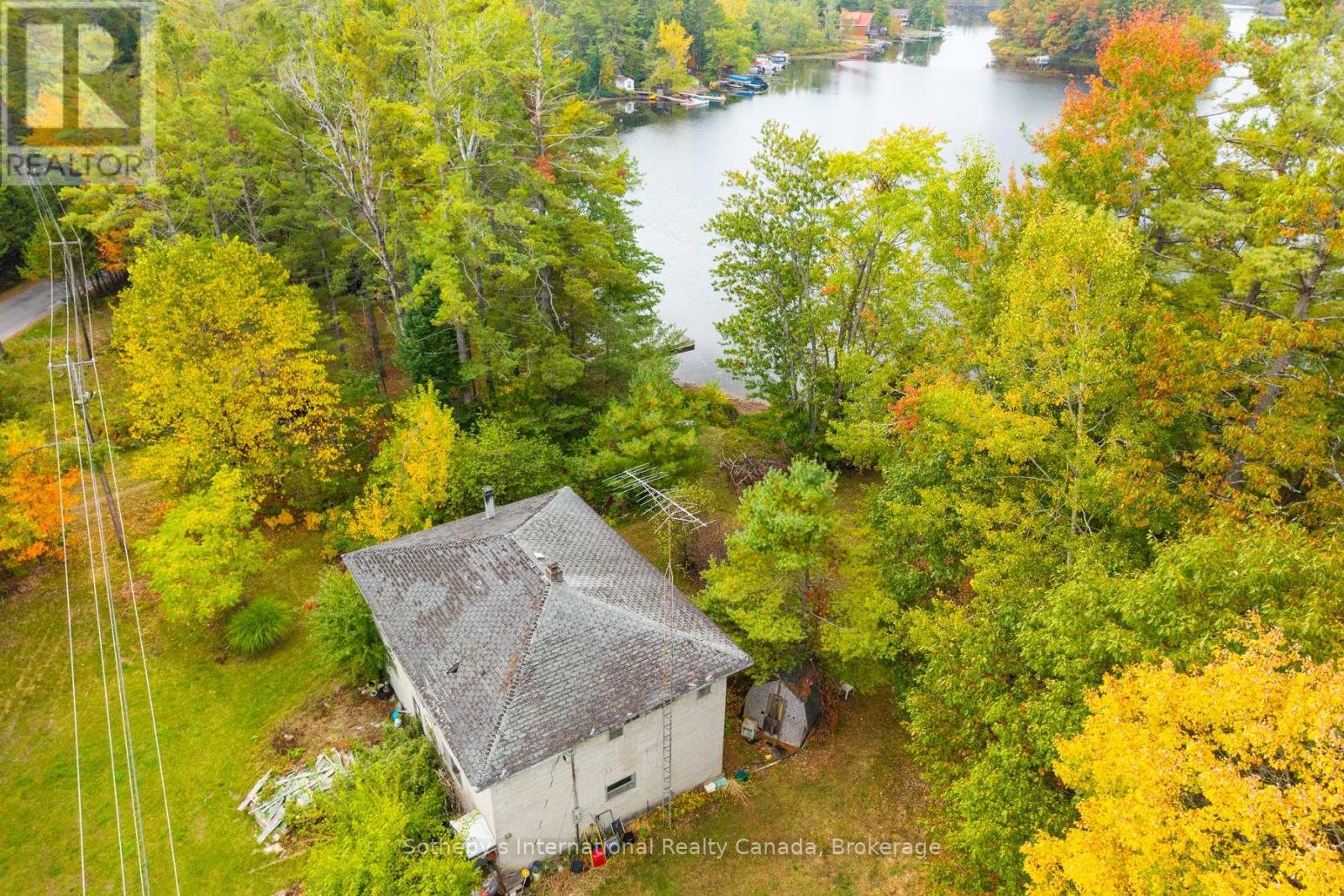 1144 South Morrison Lake Road, Gravenhurst, Ontario  P0E 1N0 - Photo 13 - X12471061