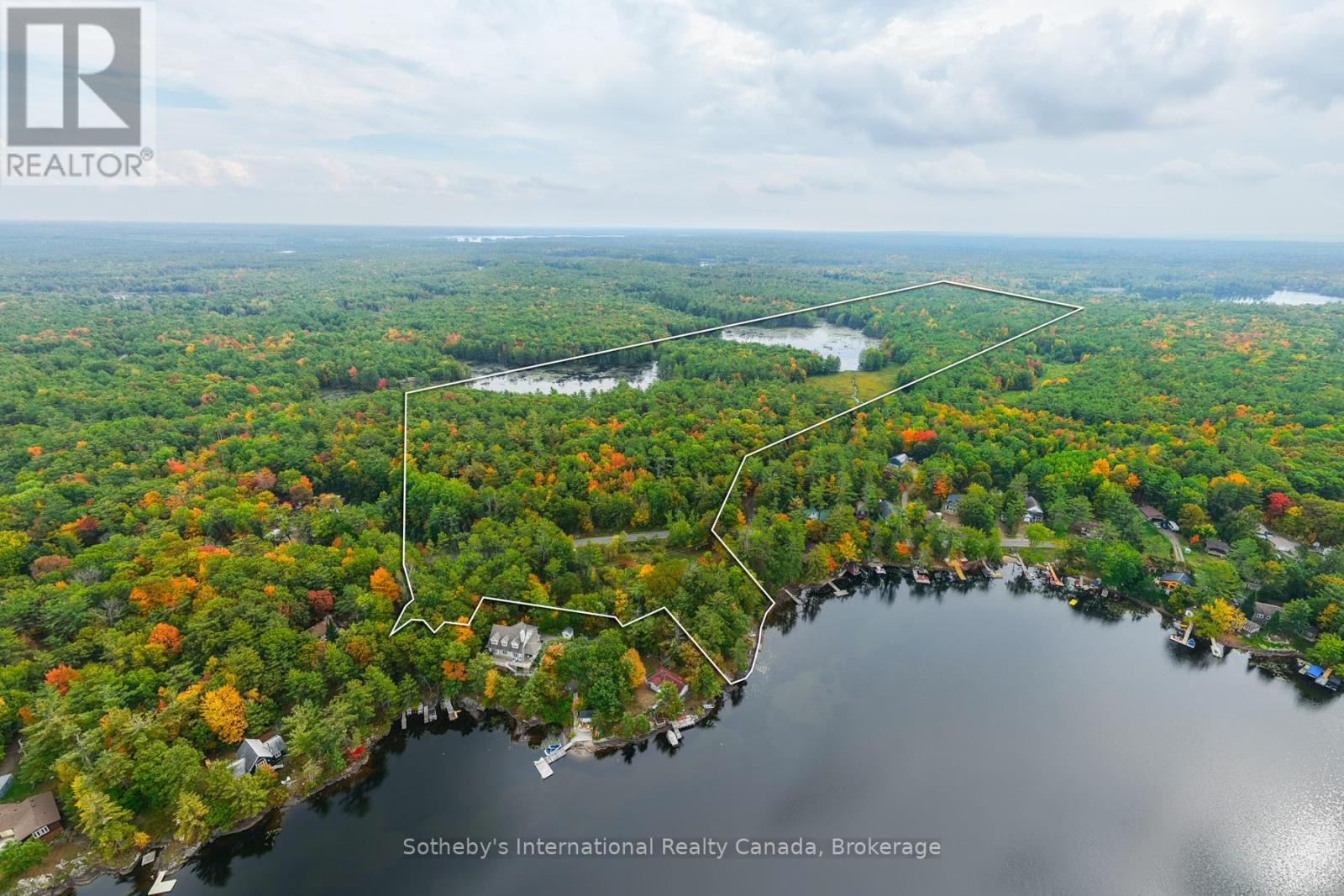 1144 South Morrison Lake Road, Gravenhurst, Ontario  P0E 1N0 - Photo 14 - X12471061
