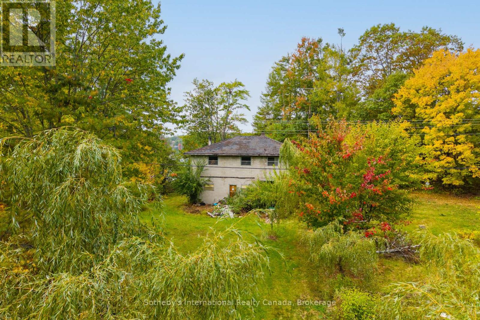 1144 South Morrison Lake Road, Gravenhurst, Ontario  P0E 1N0 - Photo 4 - X12471061