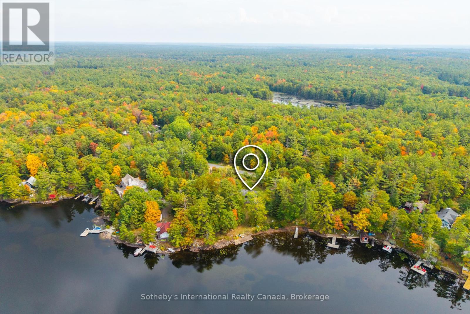 1144 South Morrison Lake Road, Gravenhurst, Ontario  P0E 1N0 - Photo 7 - X12471061