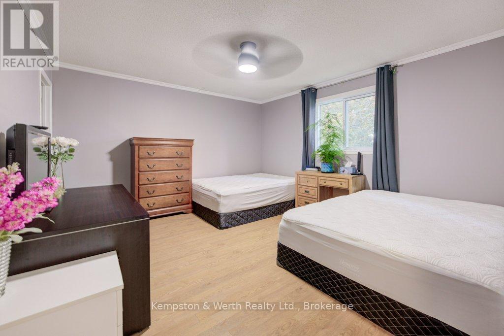 750 Edgar Street, North Perth, Ontario  N4W 1H7 - Photo 13 - X12471065