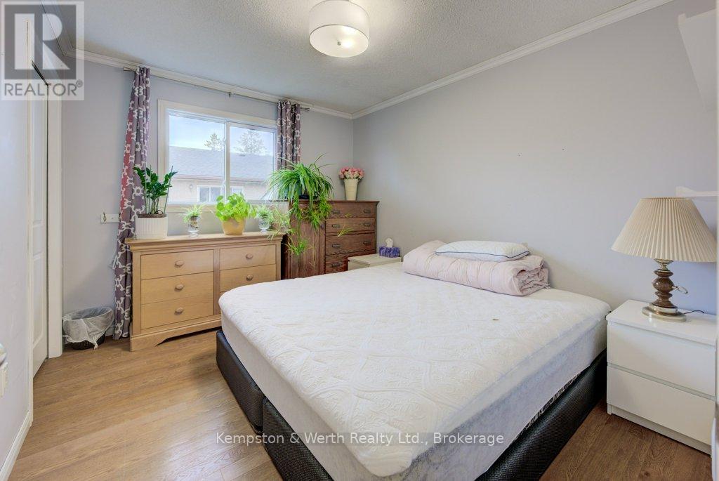 750 Edgar Street, North Perth, Ontario  N4W 1H7 - Photo 15 - X12471065