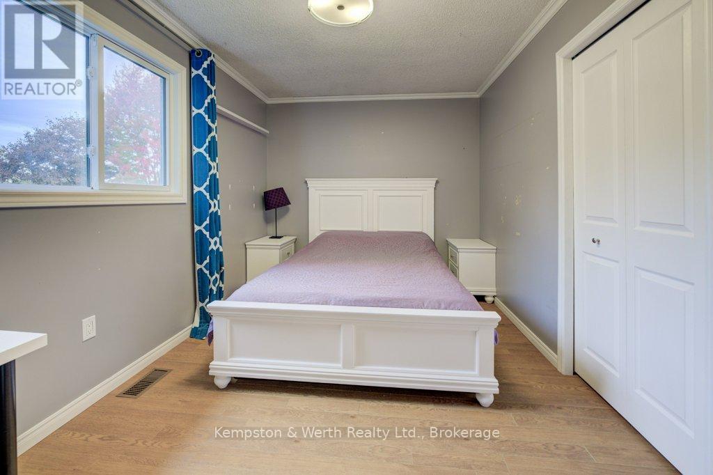 750 Edgar Street, North Perth, Ontario  N4W 1H7 - Photo 17 - X12471065