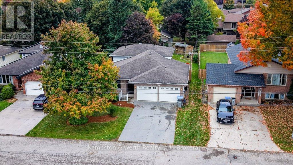 750 Edgar Street, North Perth, Ontario  N4W 1H7 - Photo 35 - X12471065