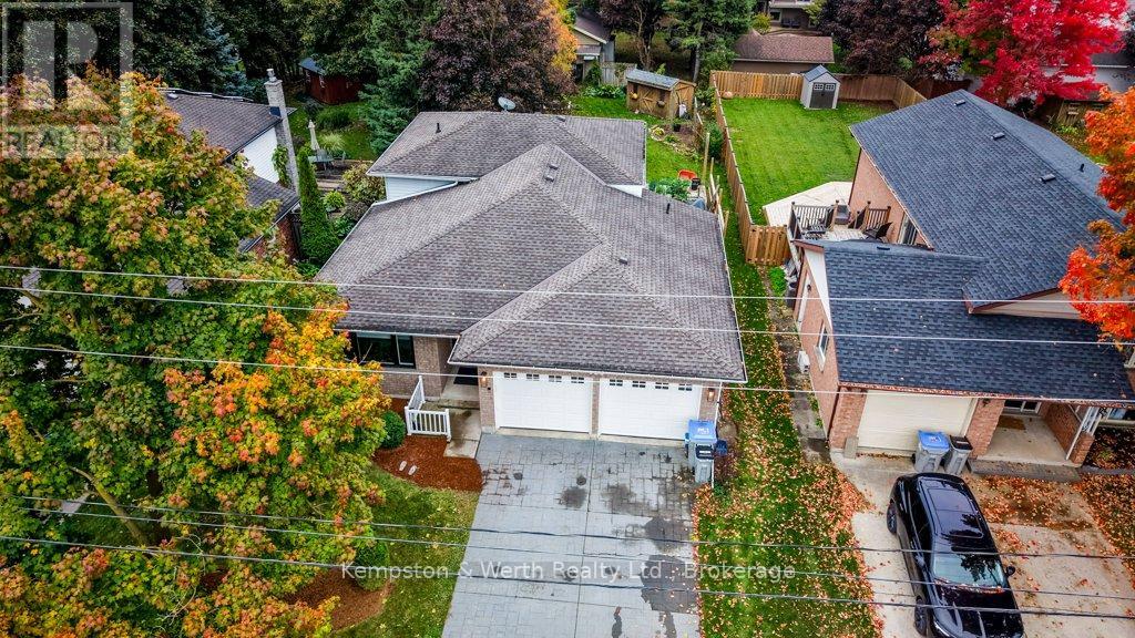 750 Edgar Street, North Perth, Ontario  N4W 1H7 - Photo 36 - X12471065