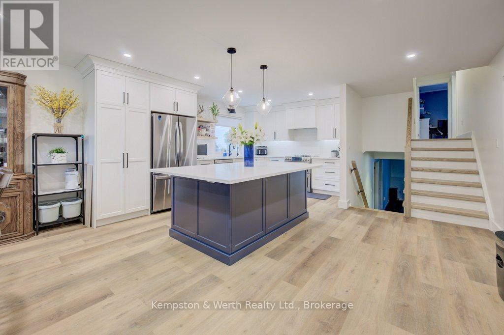 750 Edgar Street, North Perth, Ontario  N4W 1H7 - Photo 6 - X12471065