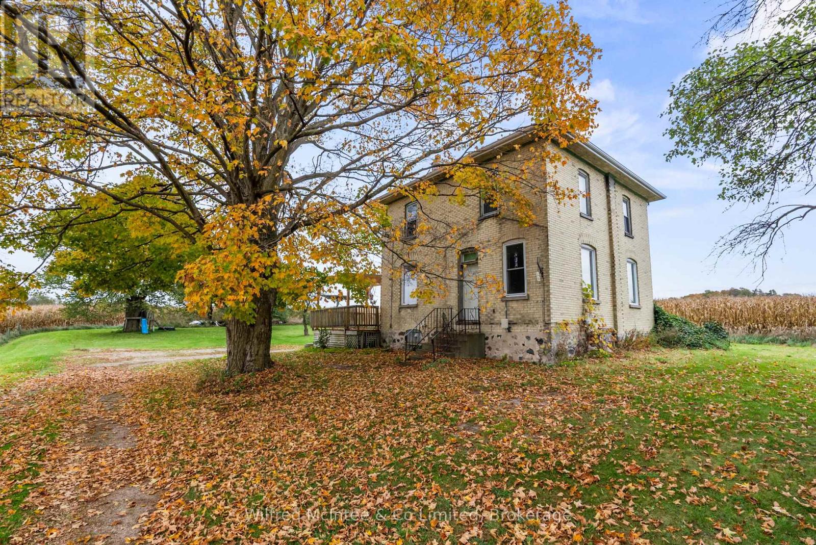 570 20 SIDE ROAD, Brockton, Ontario