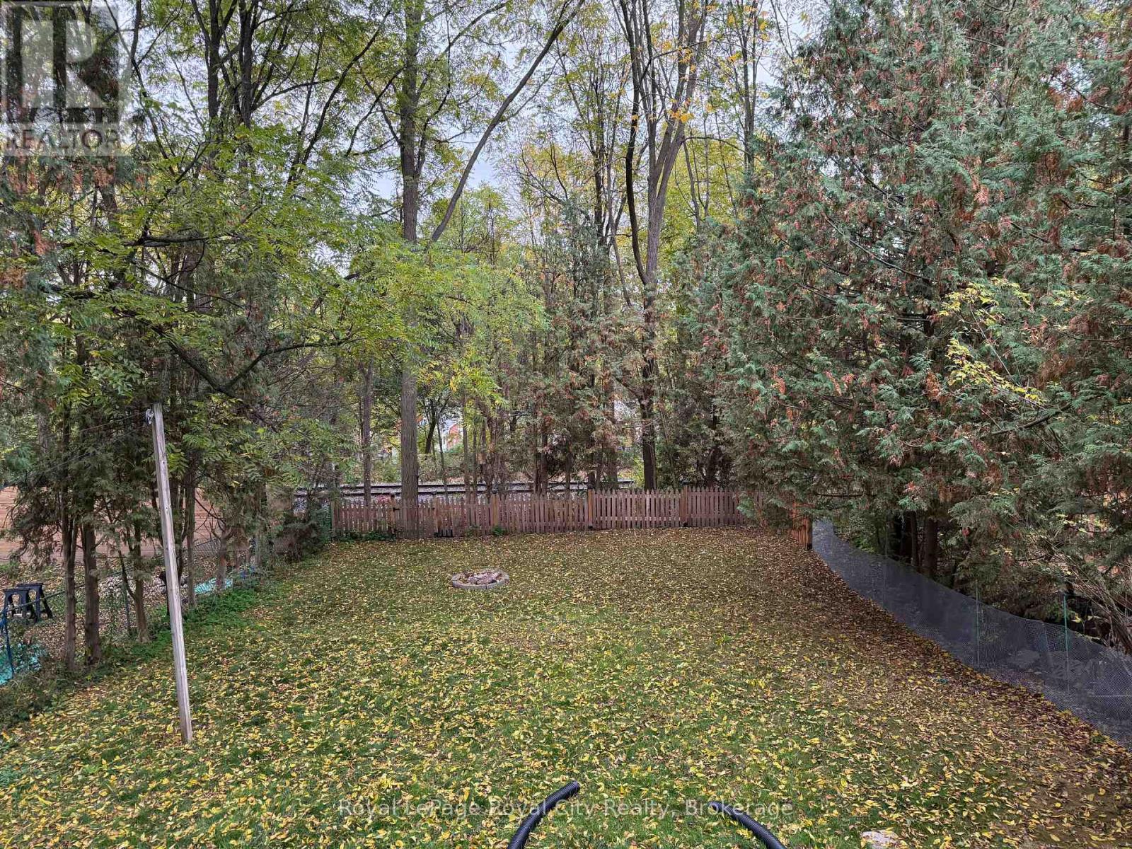 BASEMENT - 125 GROVE STREET, Guelph, Ontario