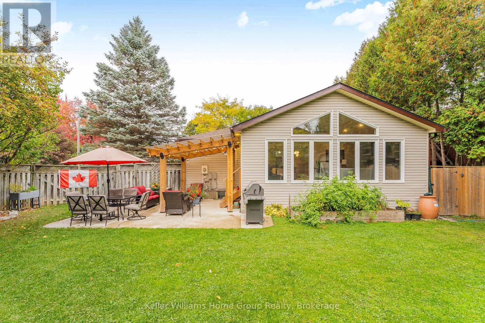 328 BURNETT AVENUE, Cambridge, Ontario