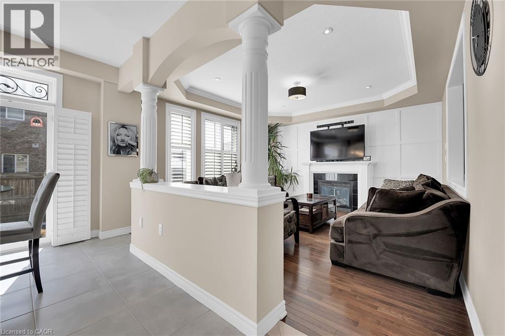 8 Chartwell Circle, Hamilton, Ontario  L9A 0B6 - Photo 10 - 40780488