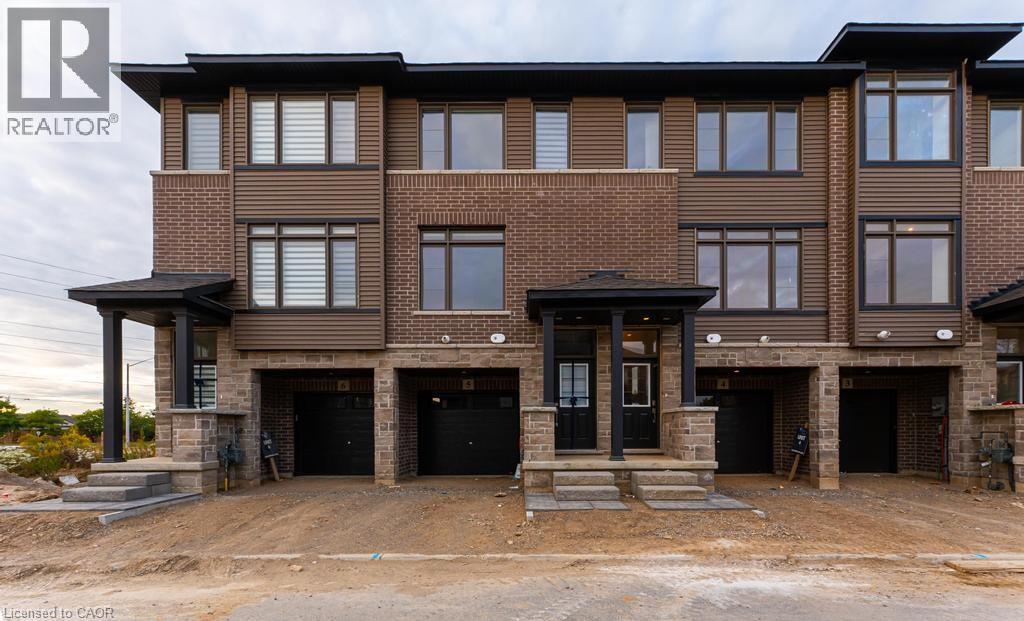 120 Court Drive Unit# 5, Paris, Ontario  N3L 0N2 - Photo 2 - 40780481