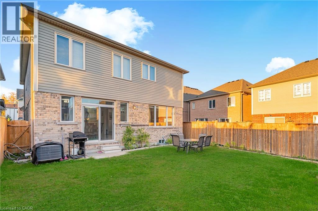 411 Linden Drive, Cambridge, Ontario  N3H 0C2 - Photo 39 - 40778789