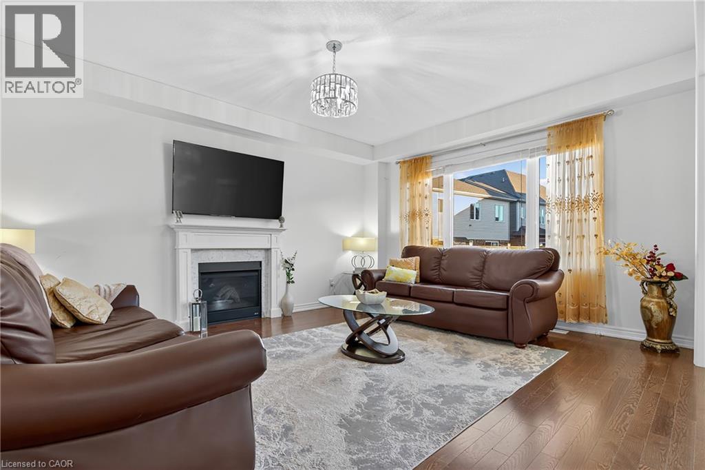 411 Linden Drive, Cambridge, Ontario  N3H 0C2 - Photo 4 - 40778789