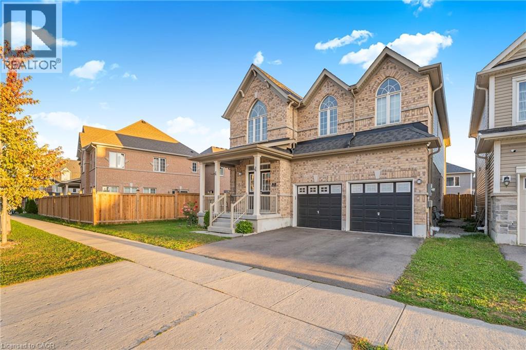 411 Linden Drive, Cambridge, Ontario  N3H 0C2 - Photo 41 - 40778789