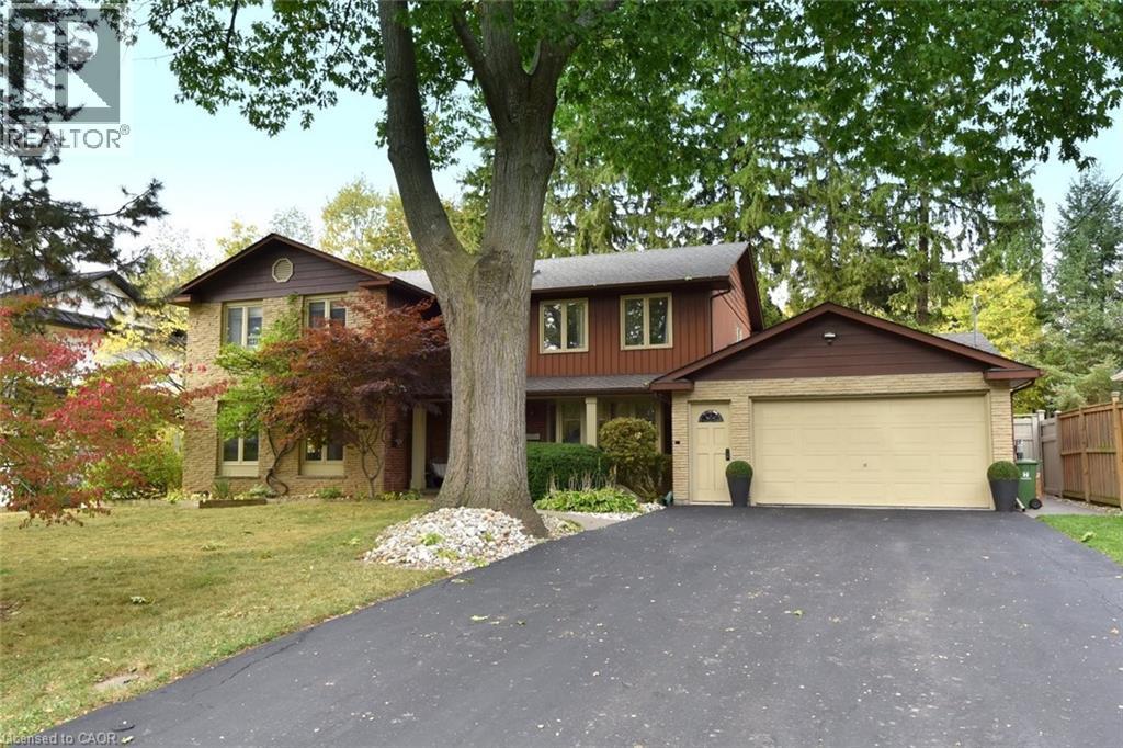 507 GRAY COURT Drive, Hamilton, Ontario