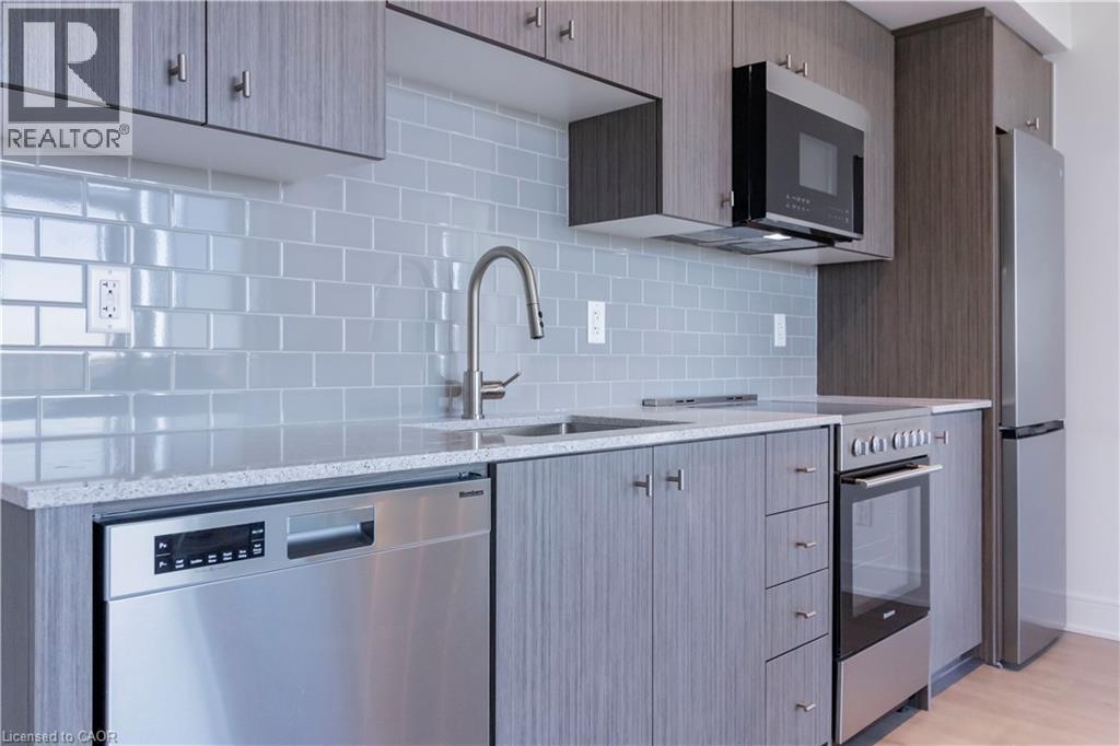 25 Wellington Street S Unit# 1610, Kitchener, Ontario  N2G 0G5 - Photo 8 - 40779874