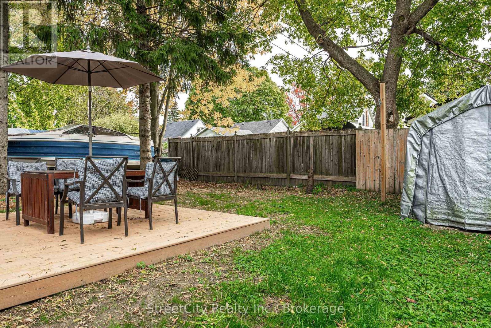 525 Albert Street, Stratford, Ontario  N5A 3L6 - Photo 44 - X12471400