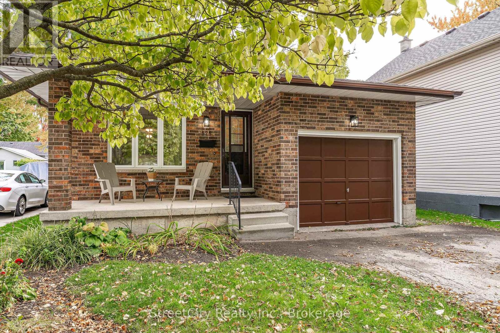 525 Albert Street, Stratford, Ontario  N5A 3L6 - Photo 47 - X12471400