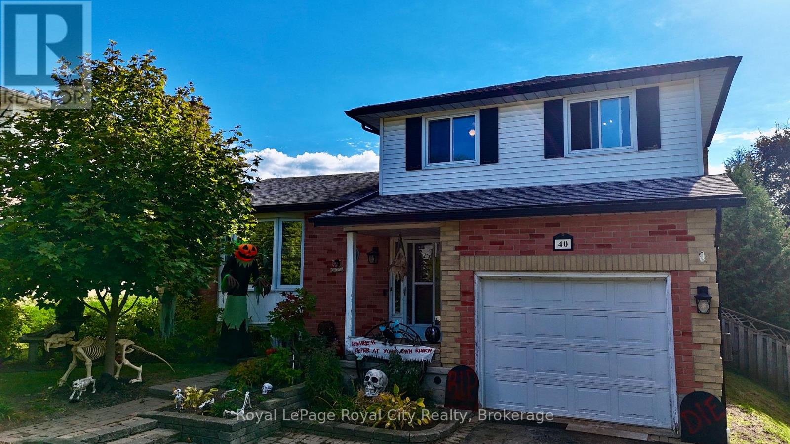 40 Shoemaker Crescent, Guelph, Ontario  N1K 1J6 - Photo 8 - X12471482