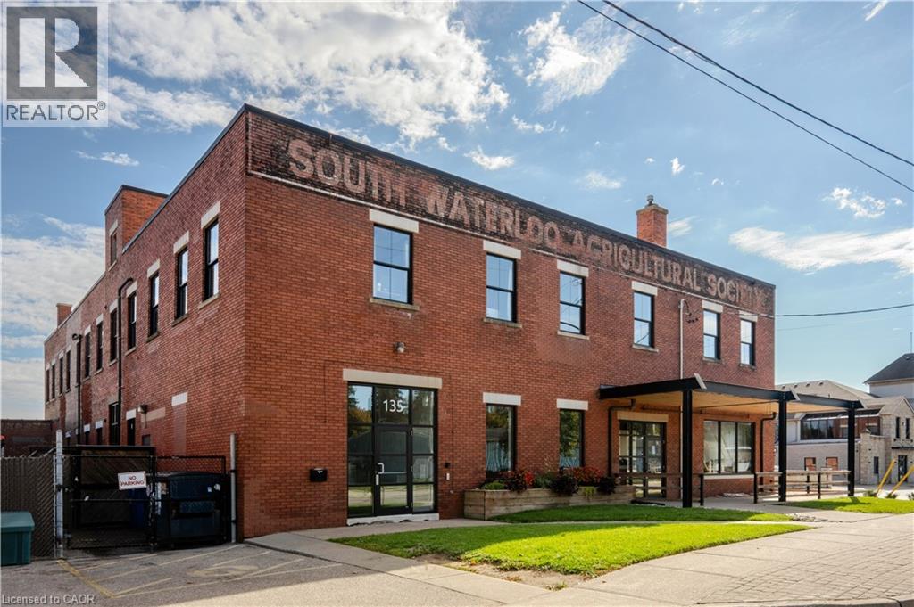 135 GEORGE Street N Unit# 202, Cambridge, Ontario