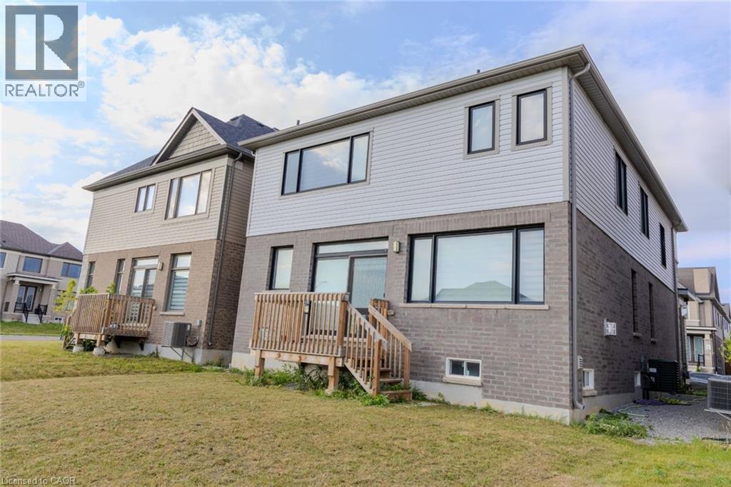 139 Fairey Crescent, Hamilton, Ontario  L0R 1W0 - Photo 24 - 40780581