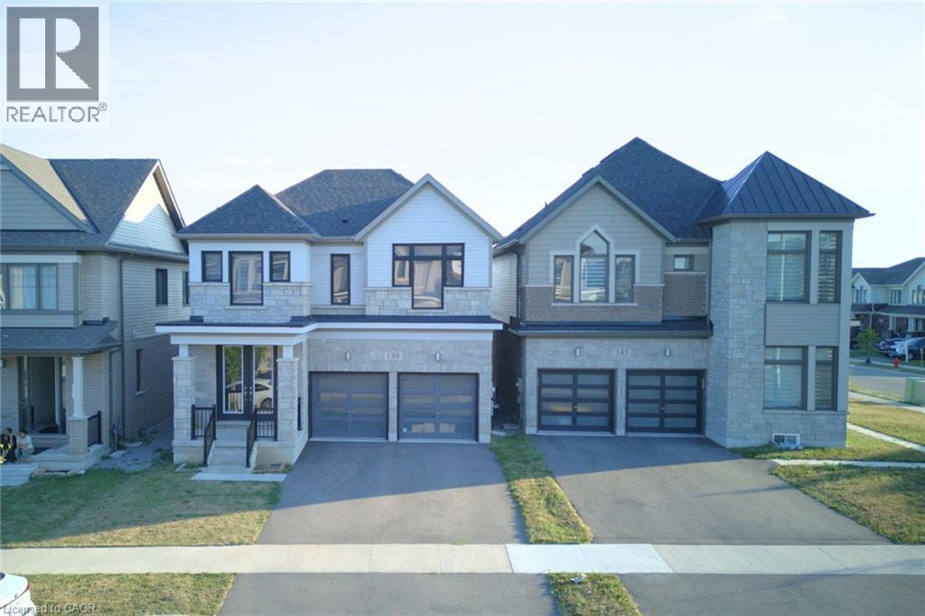 139 Fairey Crescent, Hamilton, Ontario  L0R 1W0 - Photo 3 - 40780581