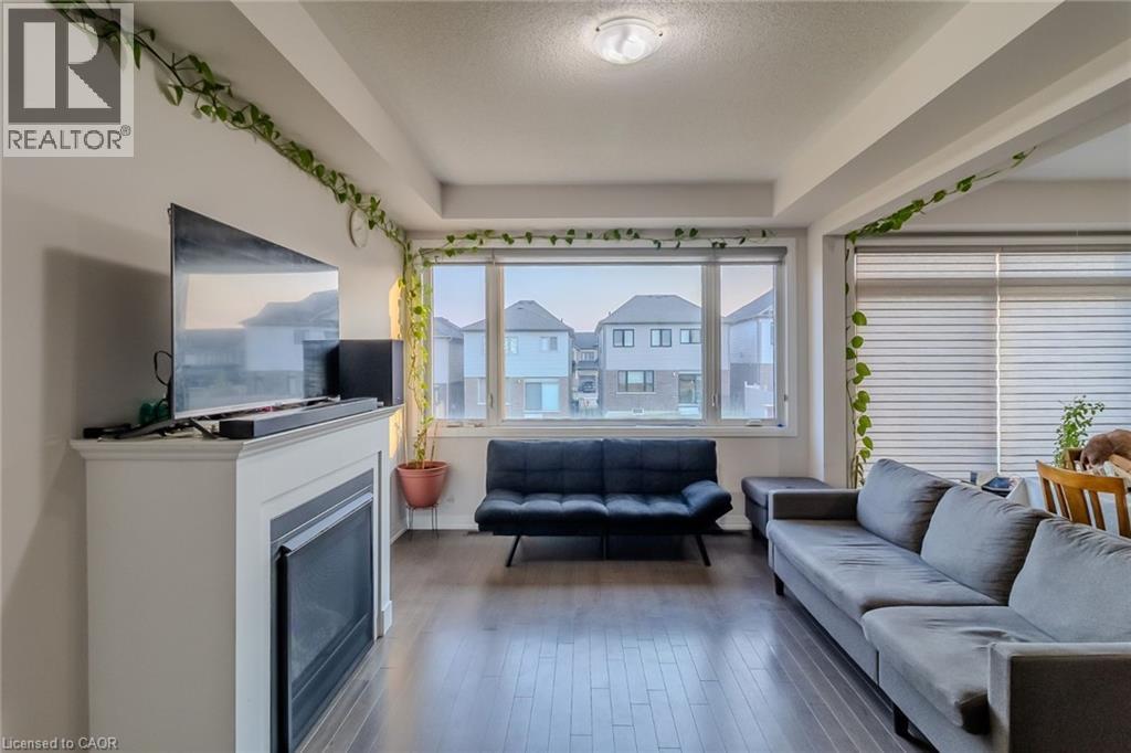 139 Fairey Crescent, Hamilton, Ontario  L0R 1W0 - Photo 7 - 40780581