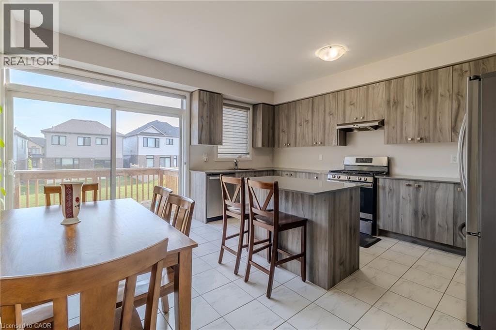 139 Fairey Crescent, Hamilton, Ontario  L0R 1W0 - Photo 9 - 40780581