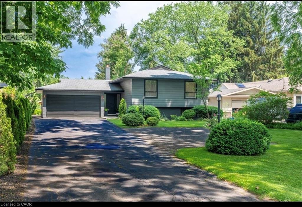 605 MOHAWK Road Unit# BSMT, Hamilton, Ontario