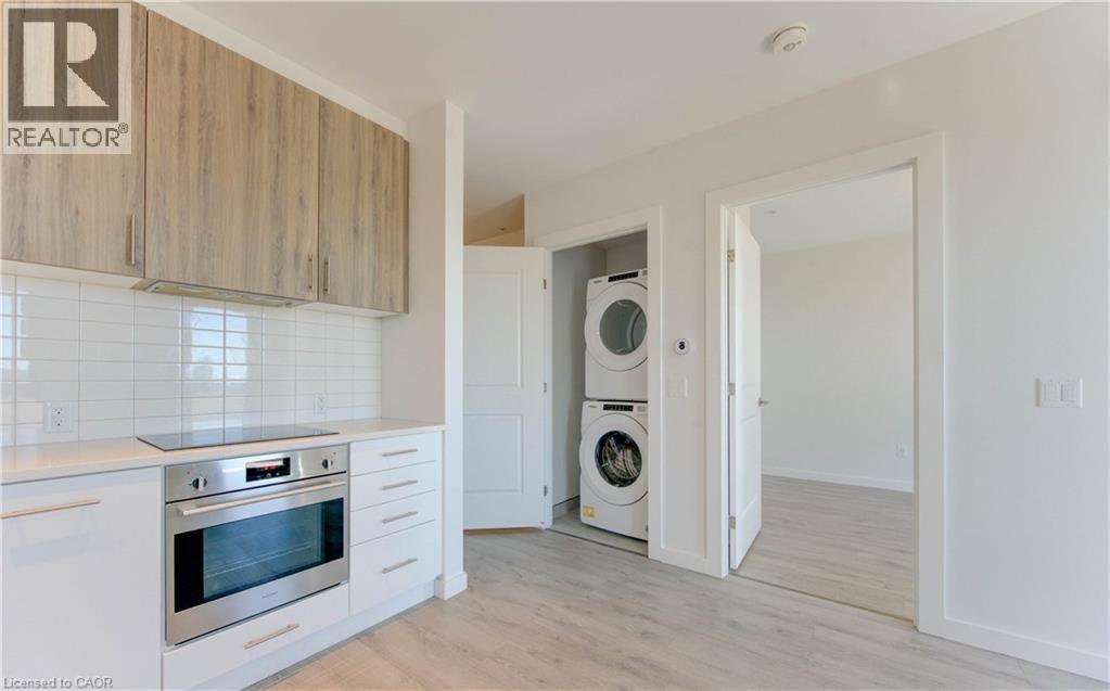 181 King Street S Unit# 1612, Waterloo, Ontario  N2J 0E7 - Photo 3 - 40780571