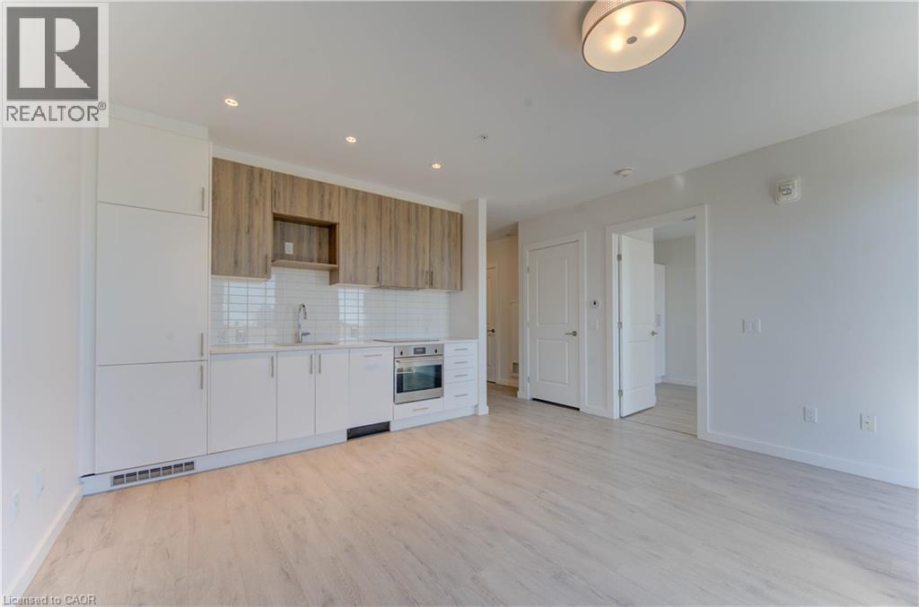 181 King Street S Unit# 1612, Waterloo, Ontario  N2J 0E7 - Photo 4 - 40780571