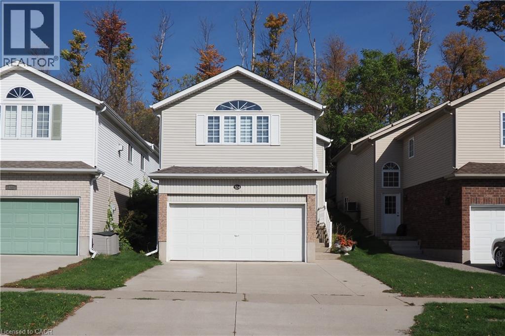 324 Keewatin Avenue, Kitchener, Ontario  N2B 3W6 - Photo 37 - 40778318