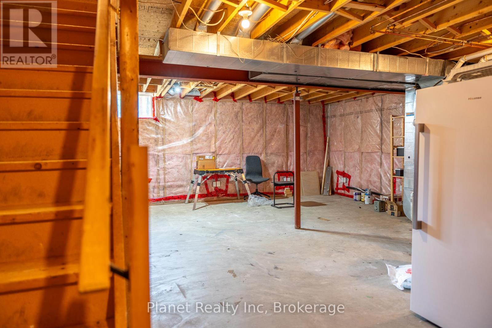 16 Southcreek Trail, Guelph, Ontario  N1G 4Y8 - Photo 26 - X12471615