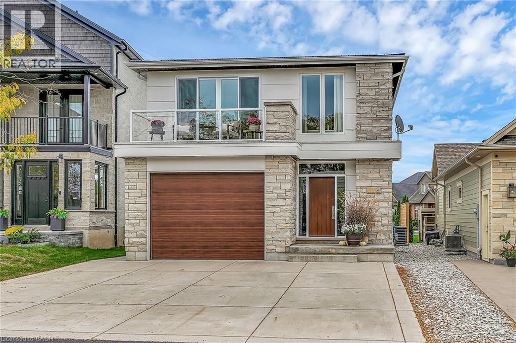 80 NEW LAKESHORE Road Unit# 21, Port Dover, Ontario