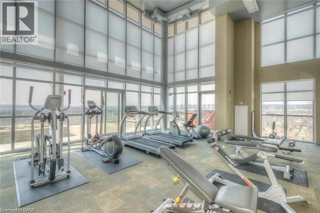 551 Maple Avenue Unit# 1305, Burlington, Ontario  L7S 1M7 - Photo 17 - 40780277