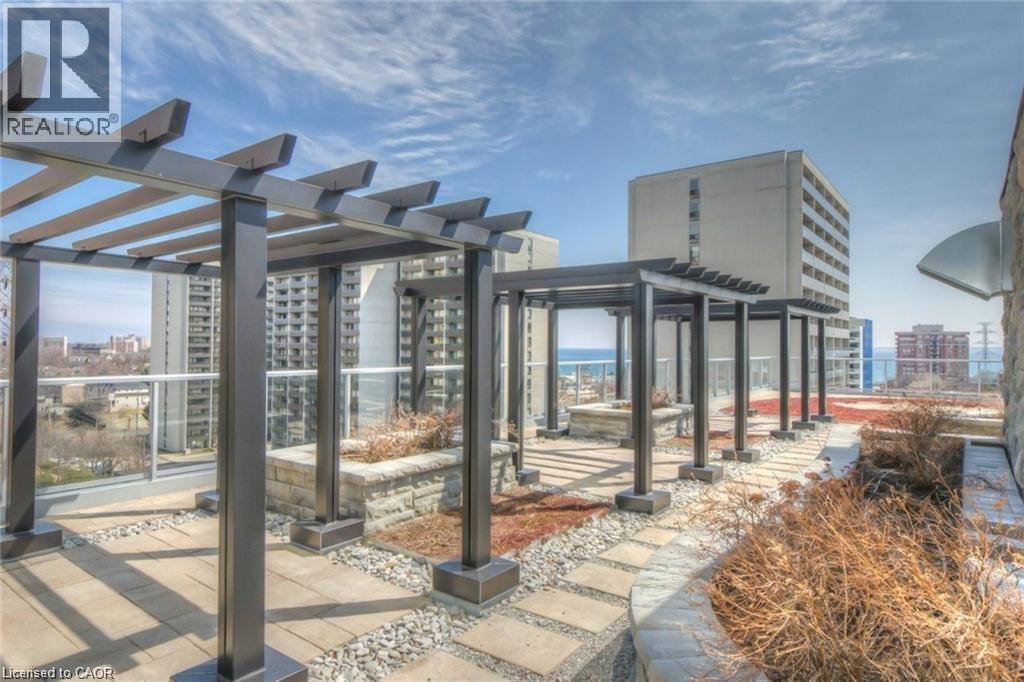 551 Maple Avenue Unit# 1305, Burlington, Ontario  L7S 1M7 - Photo 18 - 40780277