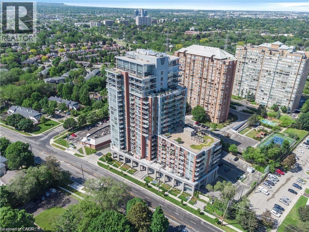551 Maple Avenue Unit# 1305, Burlington, Ontario  L7S 1M7 - Photo 20 - 40780277