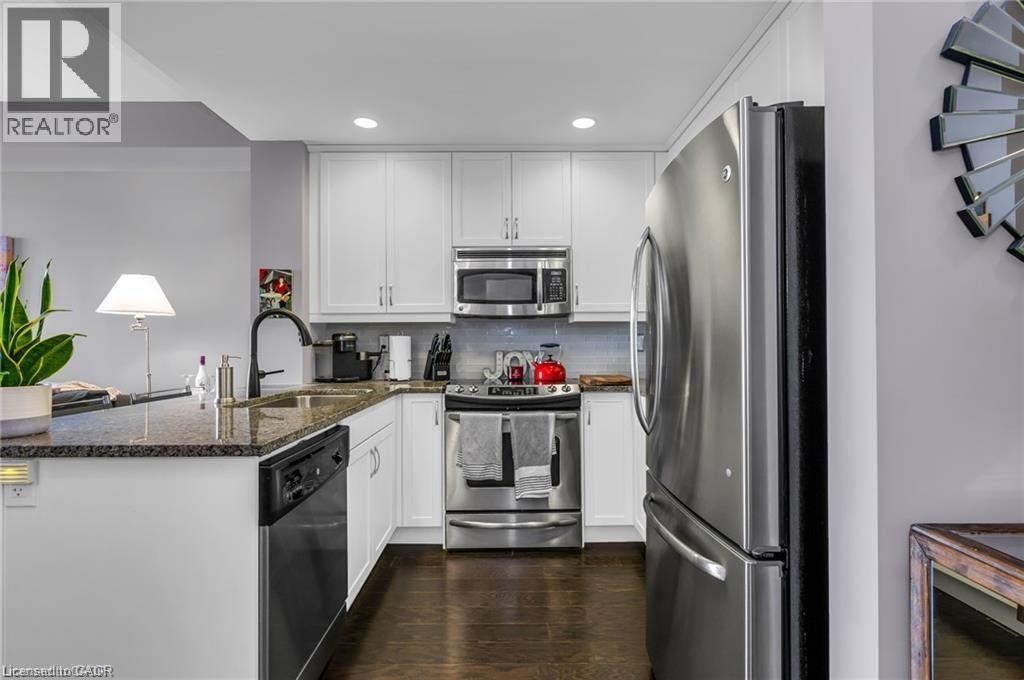 551 Maple Avenue Unit# 1305, Burlington, Ontario  L7S 1M7 - Photo 4 - 40780277