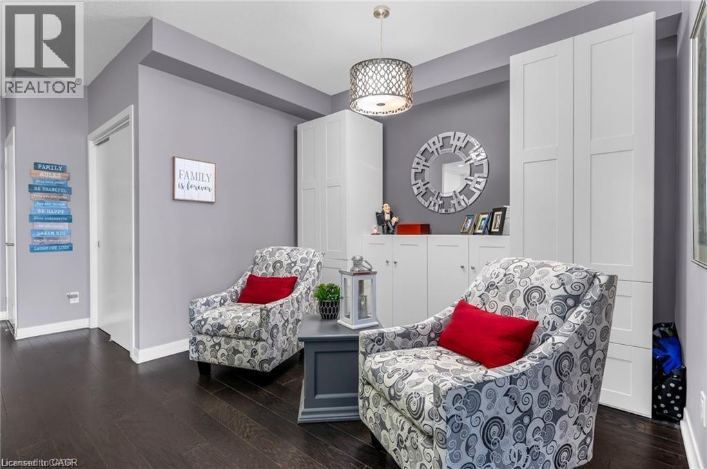 551 Maple Avenue Unit# 1305, Burlington, Ontario  L7S 1M7 - Photo 8 - 40780277