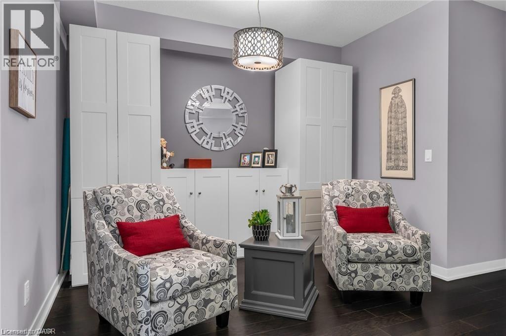 551 Maple Avenue Unit# 1305, Burlington, Ontario  L7S 1M7 - Photo 9 - 40780277
