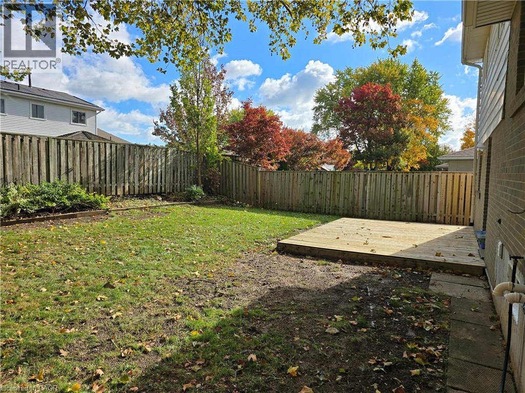 3256 Centennial Drive, Burlington, Ontario  L7M 1M9 - Photo 28 - 40780590