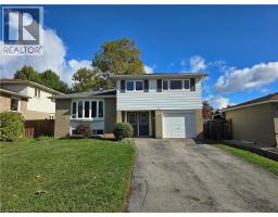 3256 CENTENNIAL Drive, Burlington, Ontario