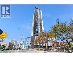 60 FREDERICK STREET Street Unit# 307, Kitchener, Ontario