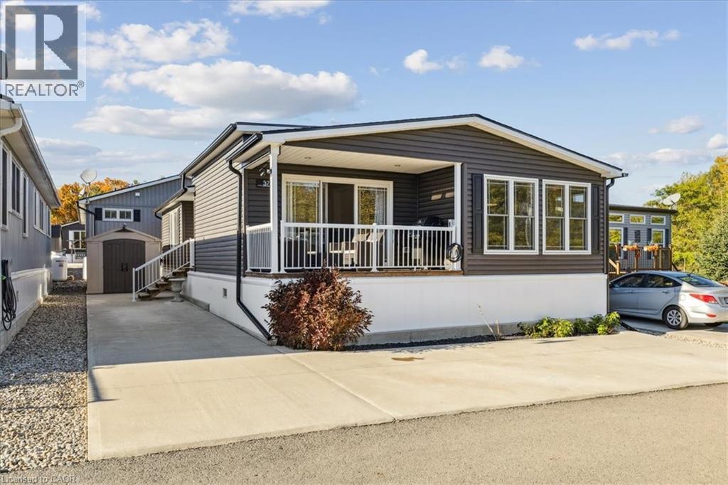 4449 MILBUROUGH Line Unit# 37 Ash, Burlington, Ontario