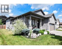 295 COURTLAND Street, Delhi, Ontario
