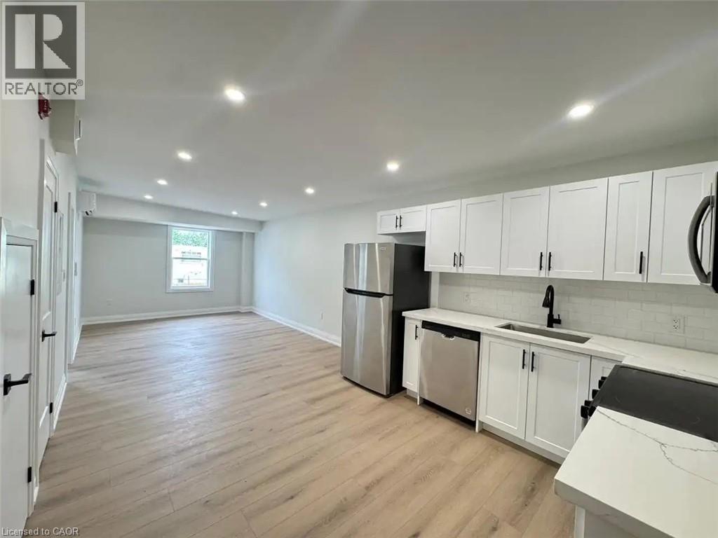 53 Ontario Road Unit# 203, Welland, Ontario  L3B 5C2 - Photo 2 - 40779900