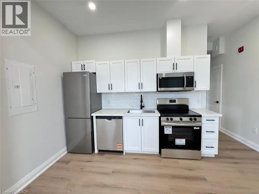 53 Ontario Road Unit# 203, Welland, Ontario  L3B 5C2 - Photo 4 - 40779900